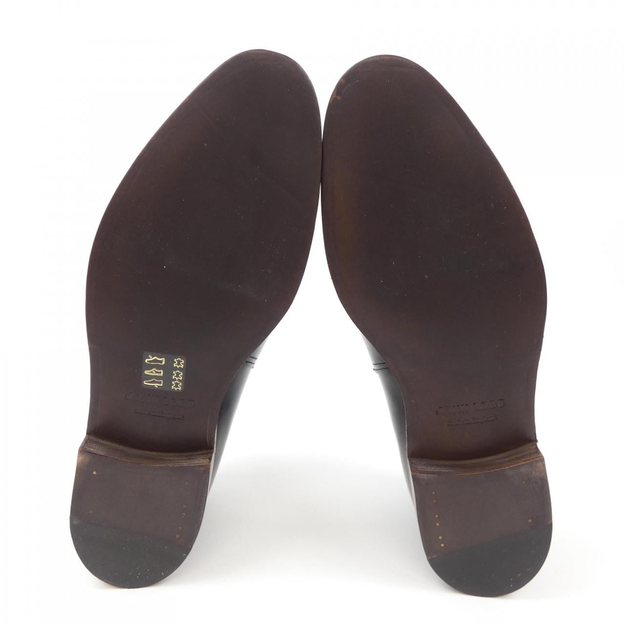 ジョンロブ JOHN LOBB ブーツ