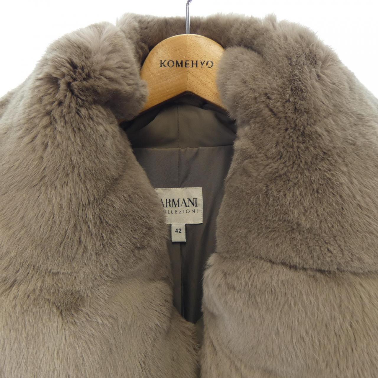 アルマーニコレツィオーニ ARMANI collezioni コート