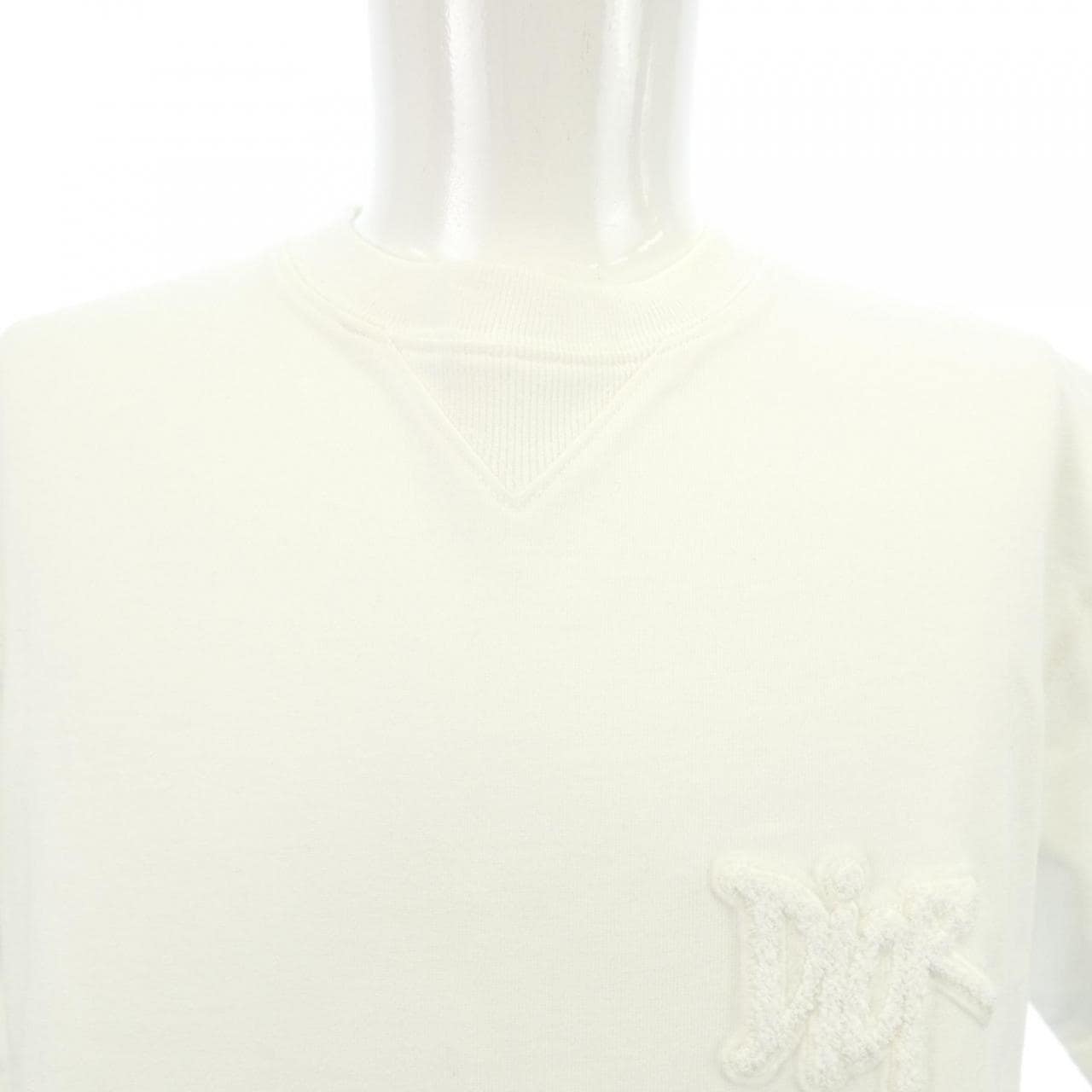 ディオール DIOR SHAWN STUSSY 033J625I0554 Tシャツ