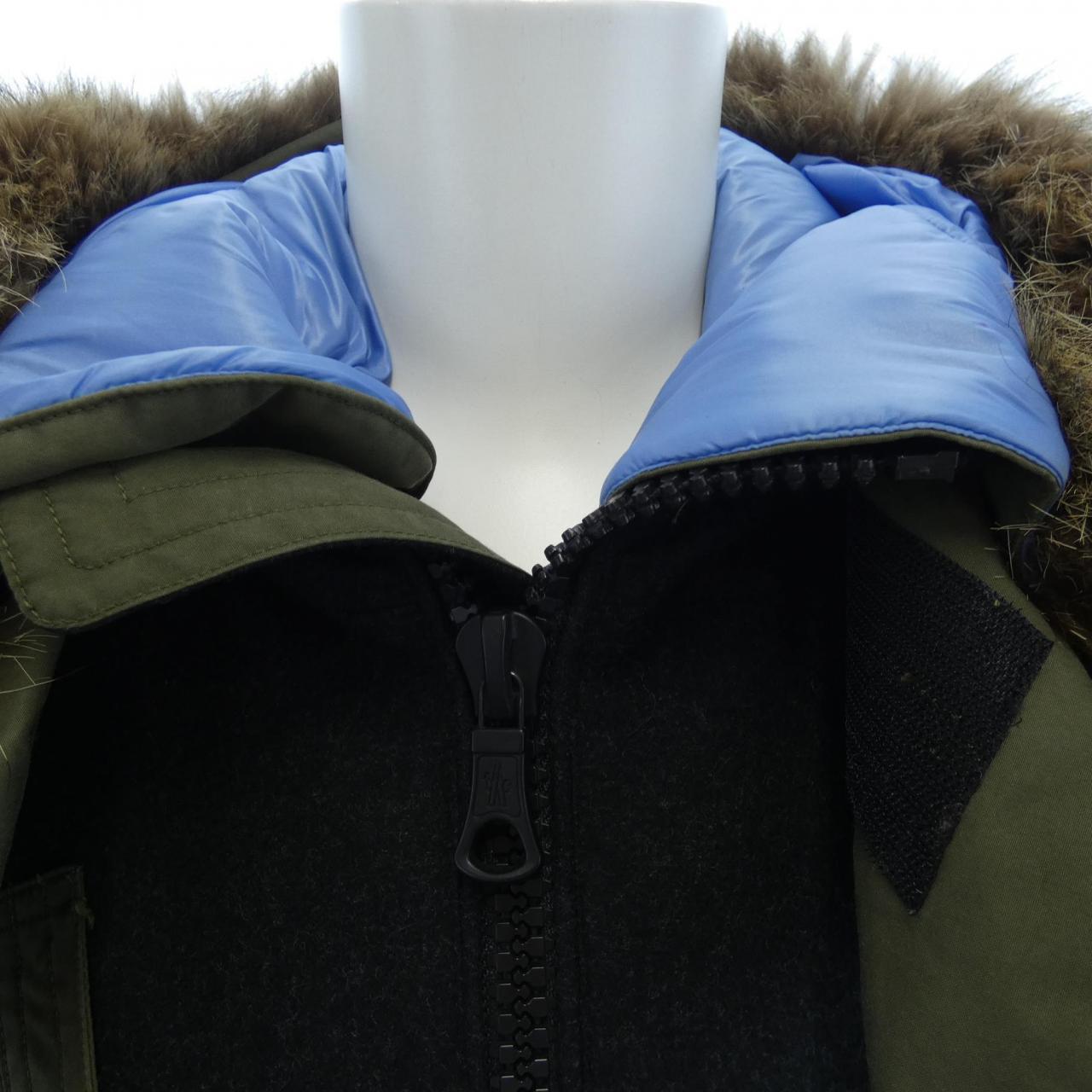 モンクレール MONCLER FAIRFIELD ダウンジャケット