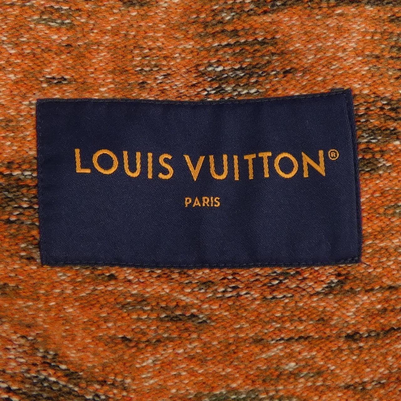 ルイヴィトン LOUIS VUITTON HRC80ENZE コート