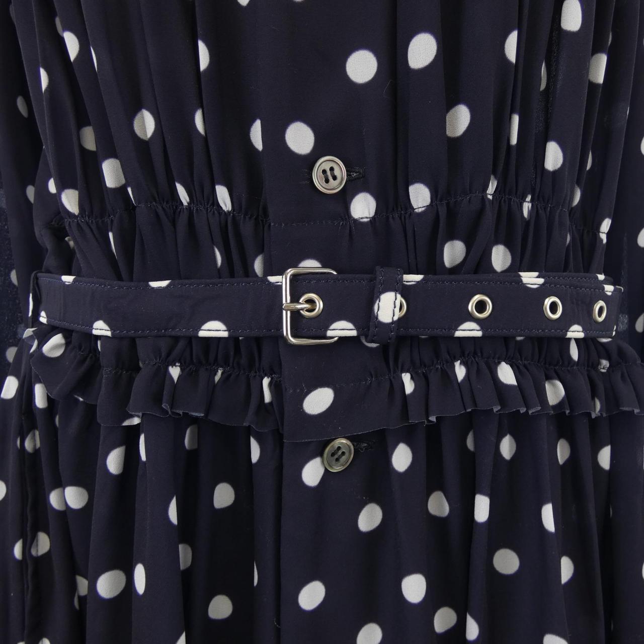 コムデギャルソン COMME des GARCONS RH-O009 ワンピース