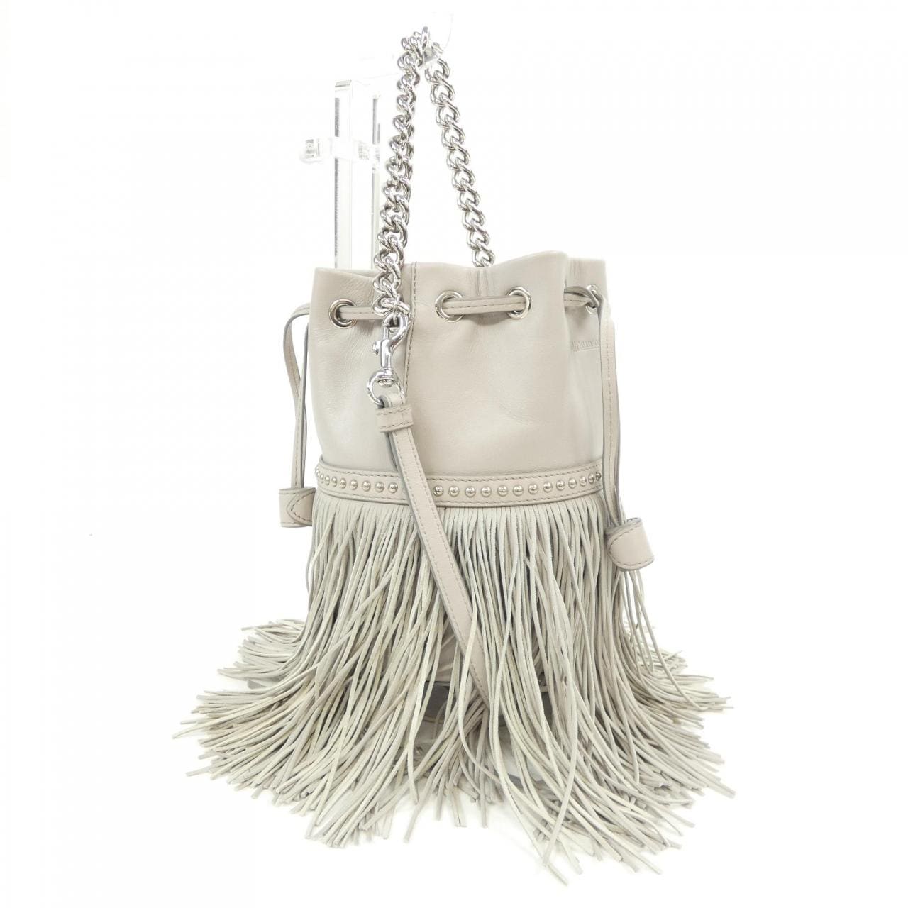 ジェイアンドエムデヴィッドソン J&M DAVIDSON BAG