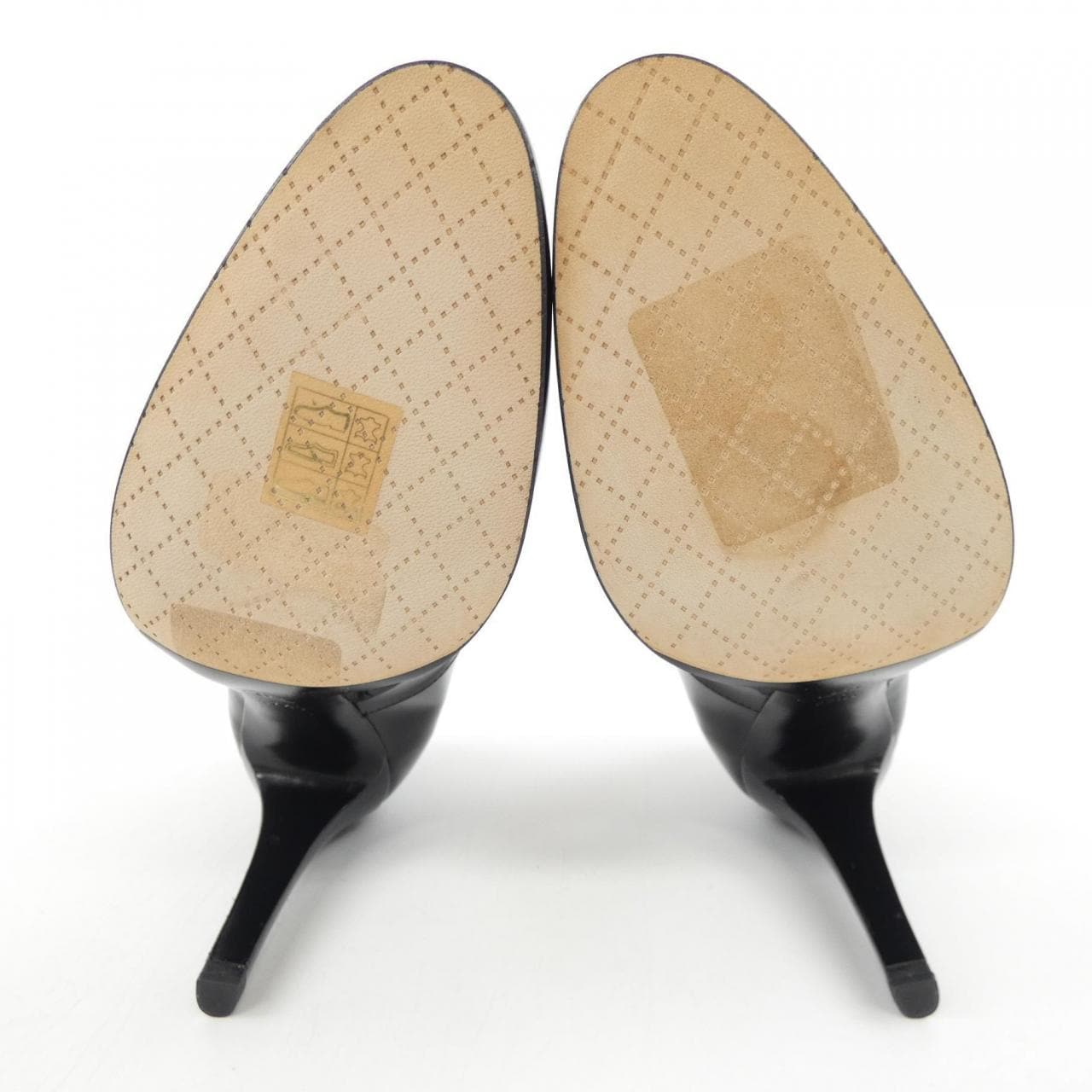 シャネル CHANEL G33056 シューズ