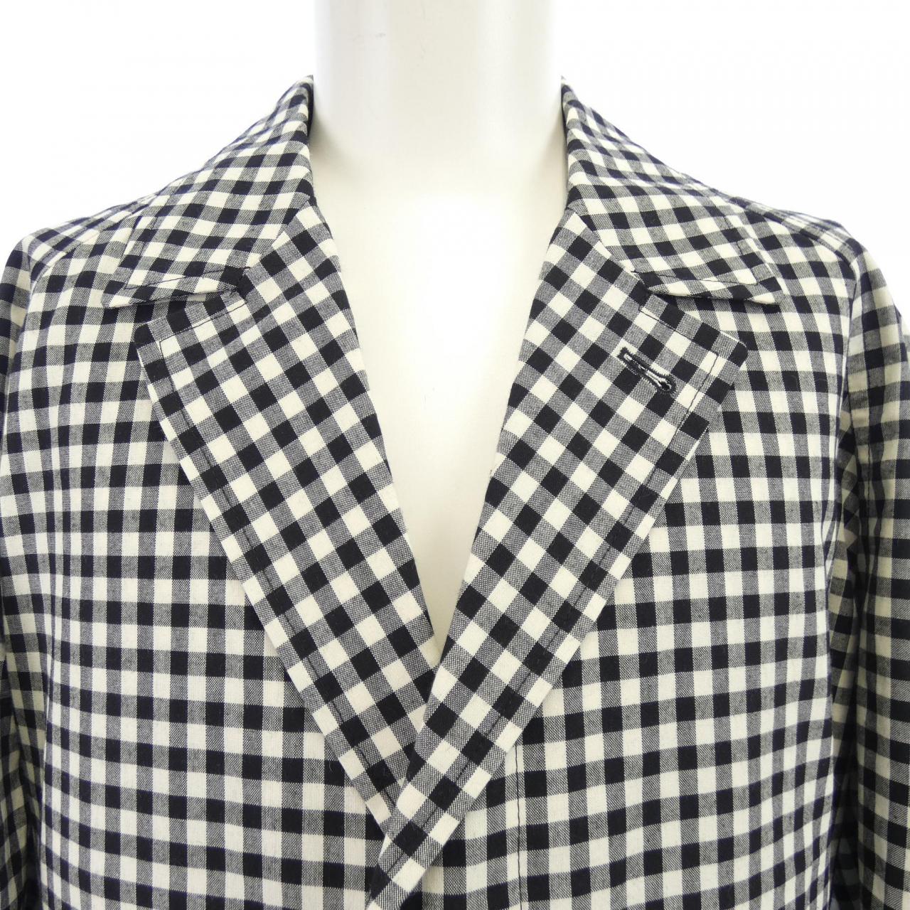 プラダ PRADA SGC214 S231 120E コート