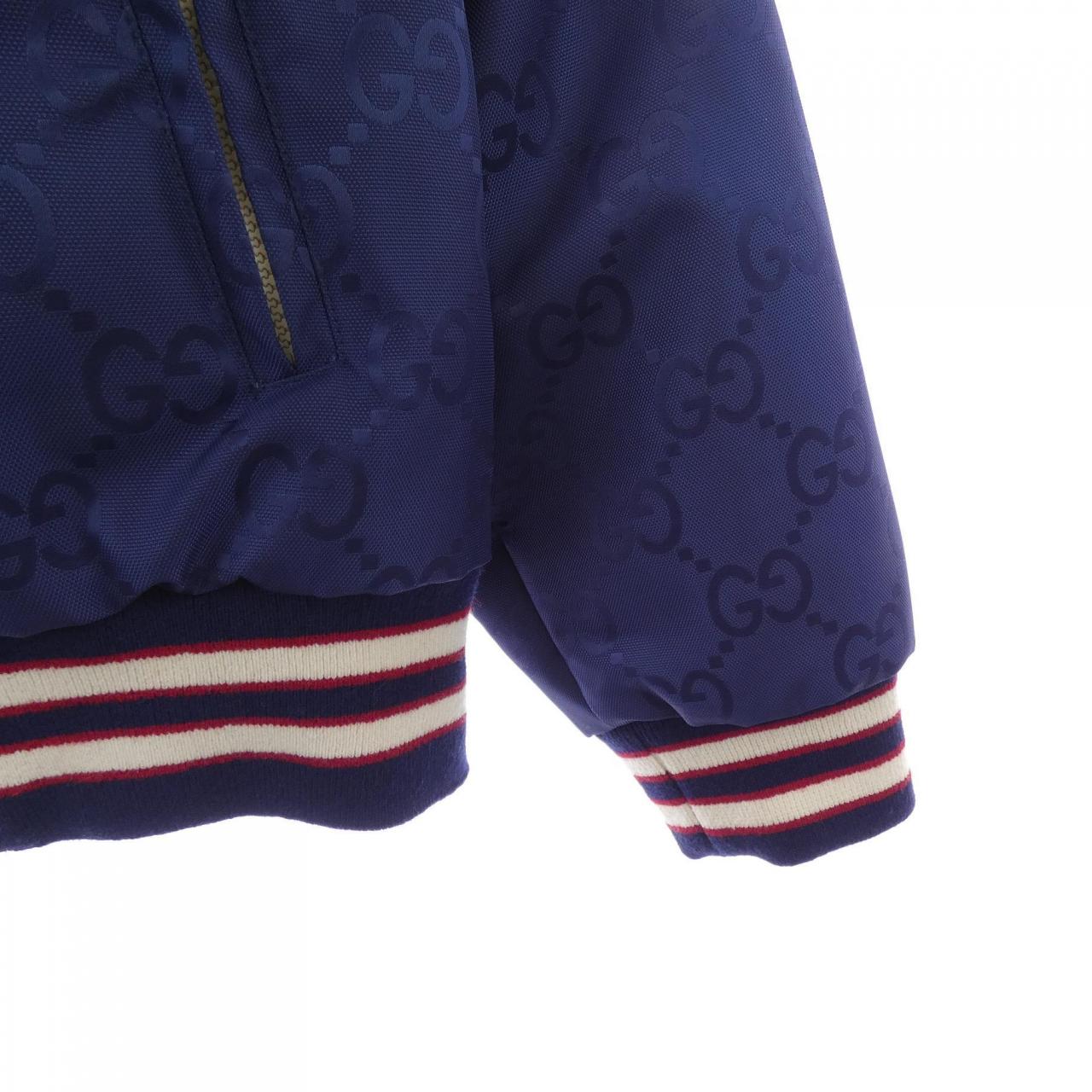 グッチ GUCCI 770283 ZAPAO ブルゾン