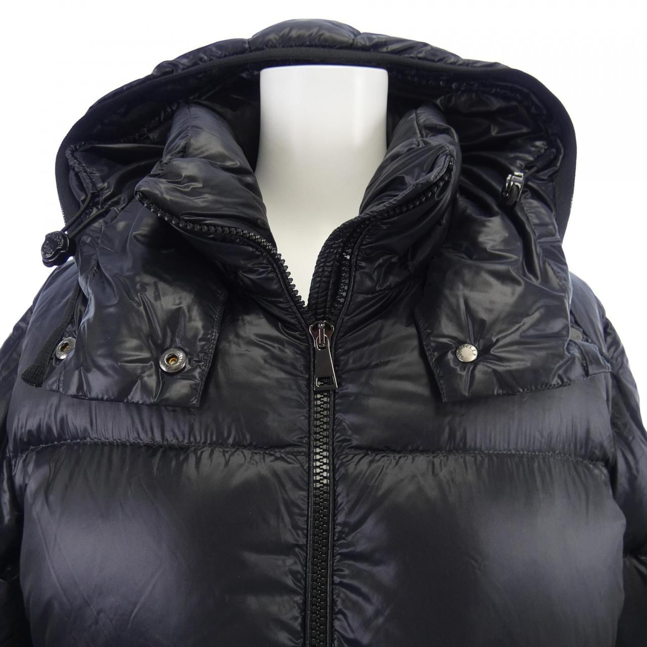 モンクレール MONCLER FOURMINE ダウンジャケット