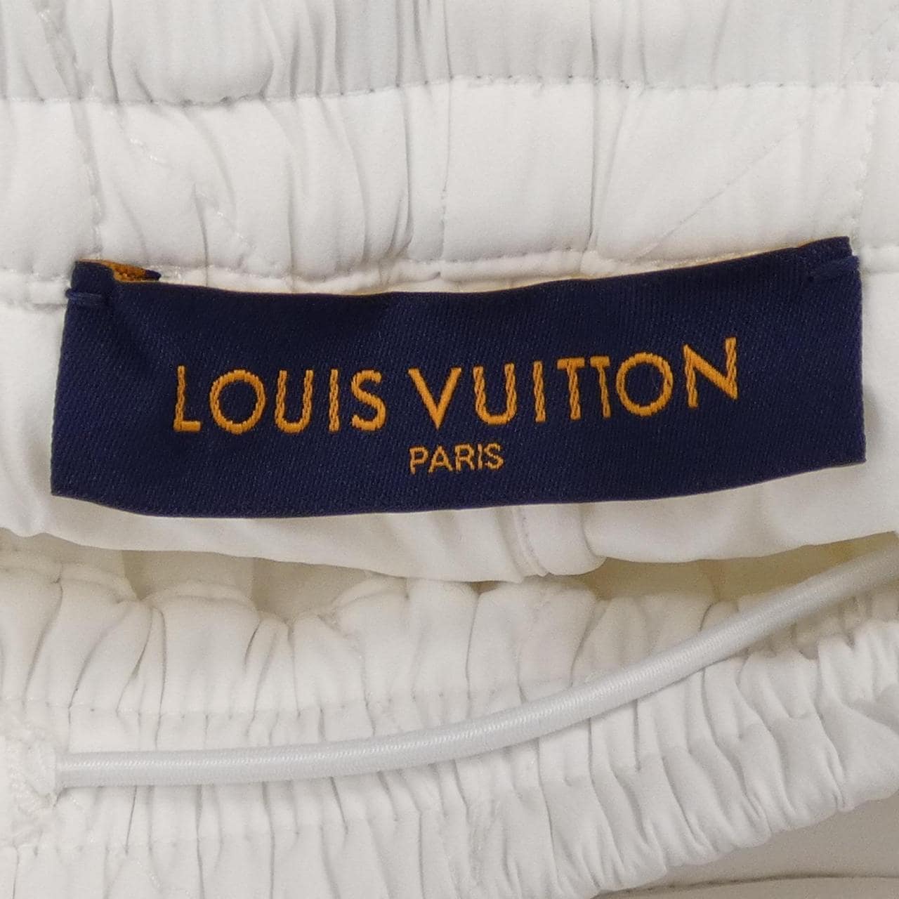 ルイヴィトン LOUIS VUITTON HLP51WPPX パンツ