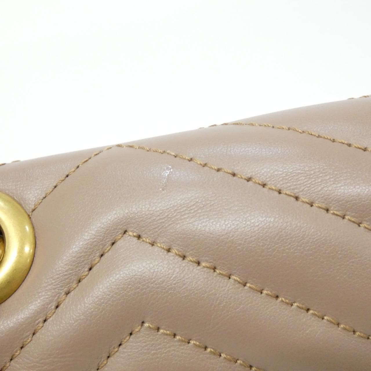 グッチ GG MARMONT 443497 DTDIT ショルダーバッグ