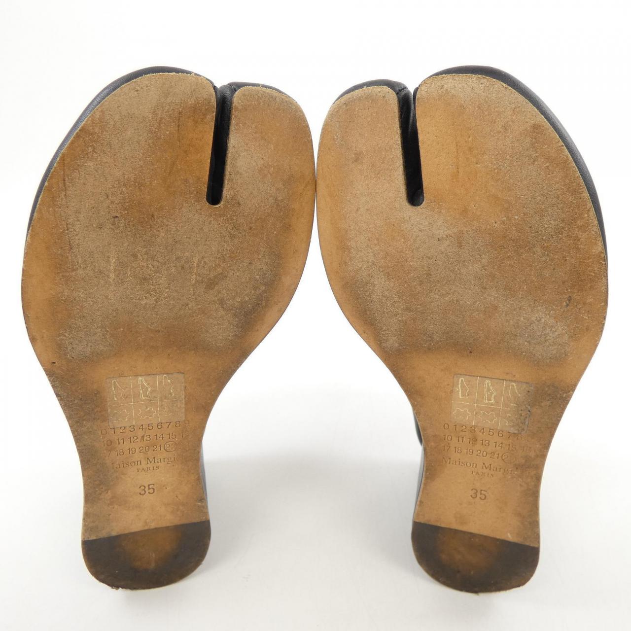 メゾンマルジェラ Maison Margiela S58WP0099 シューズ