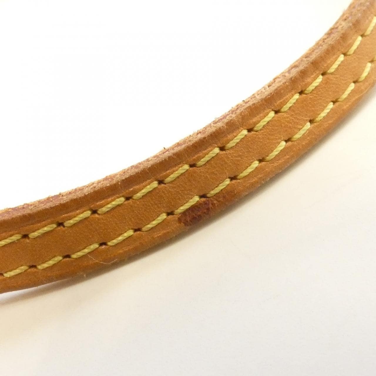 ルイヴィトン ダミエ アズール ネヴァーフル MM N41605 バッグ