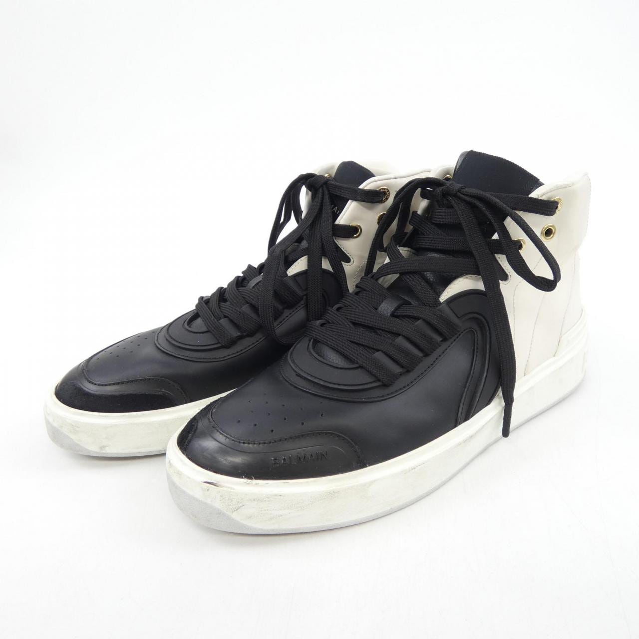 バルマン BALMAIN スニーカー