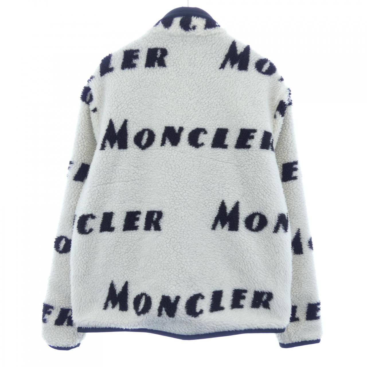 モンクレール MONCLER F20918G77000 ブルゾン