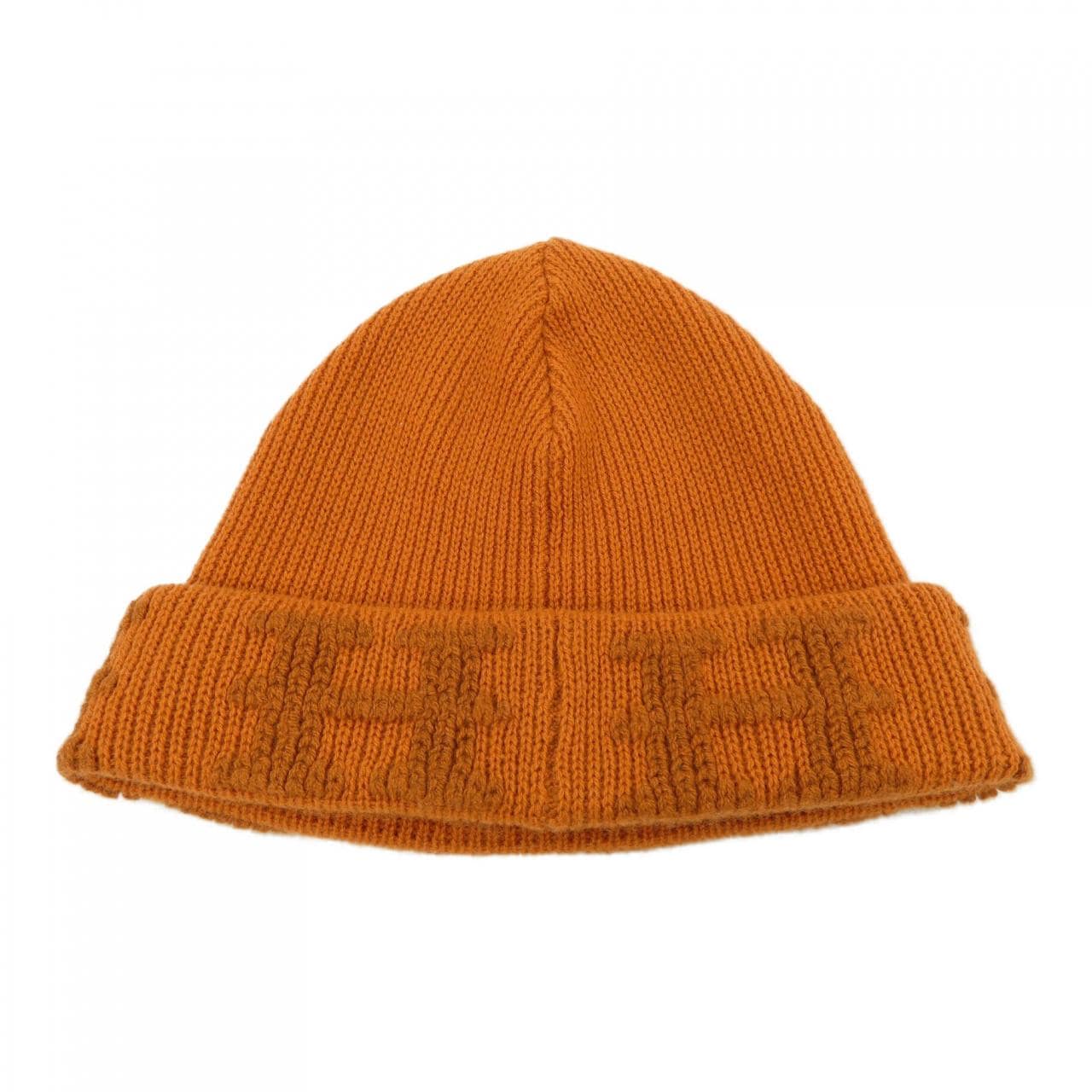 エルメス HERMES ニットキャップ