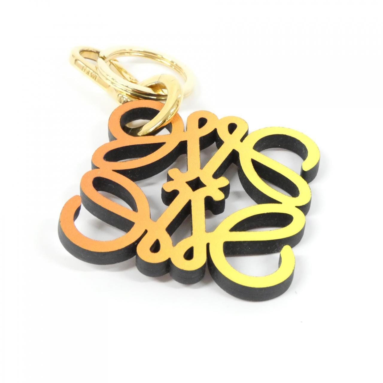 ロエベ C821232X07 キーリング