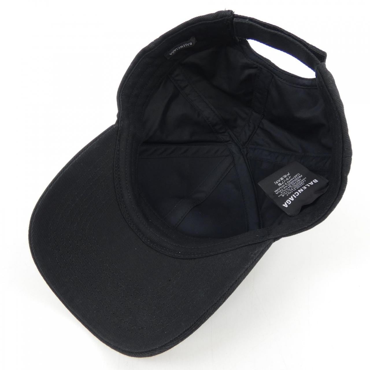 バレンシアガ BALENCIAGA キャップ