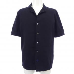 ラルディーニ LARDINI JPLCMC01 S／Sシャツ