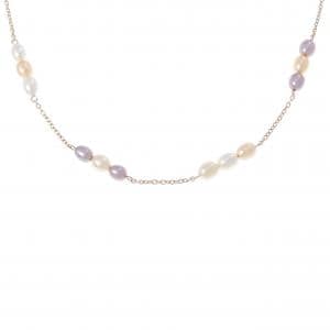 タサキ 淡水パール ネックレス