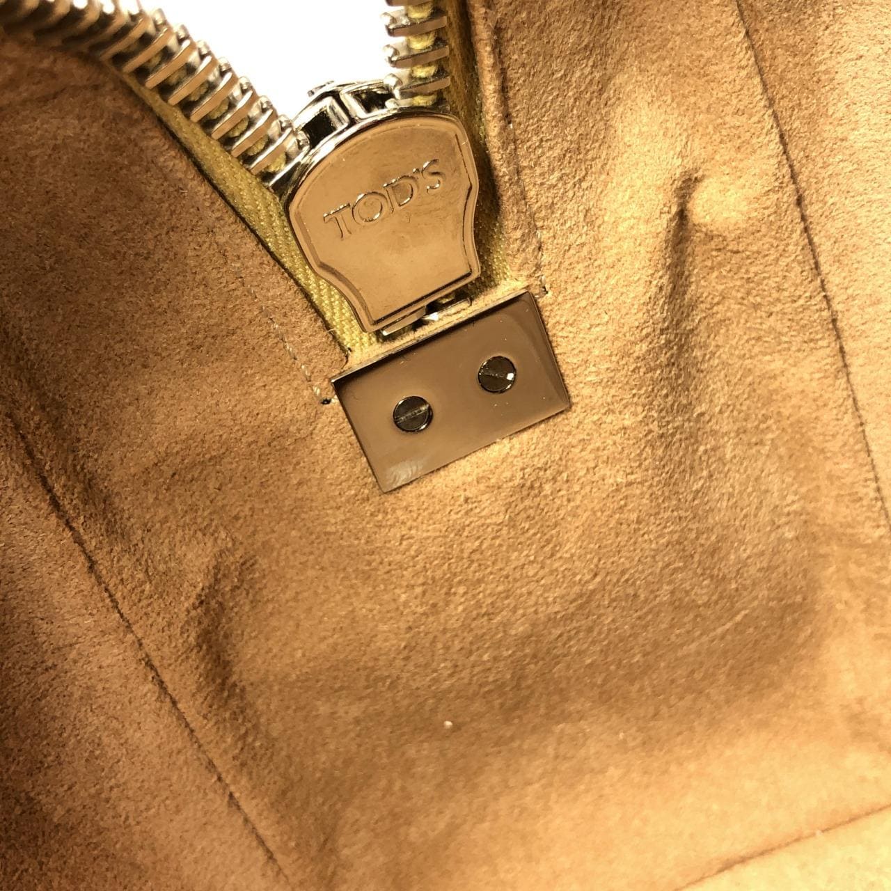 トッズ GOMMINO バッグ