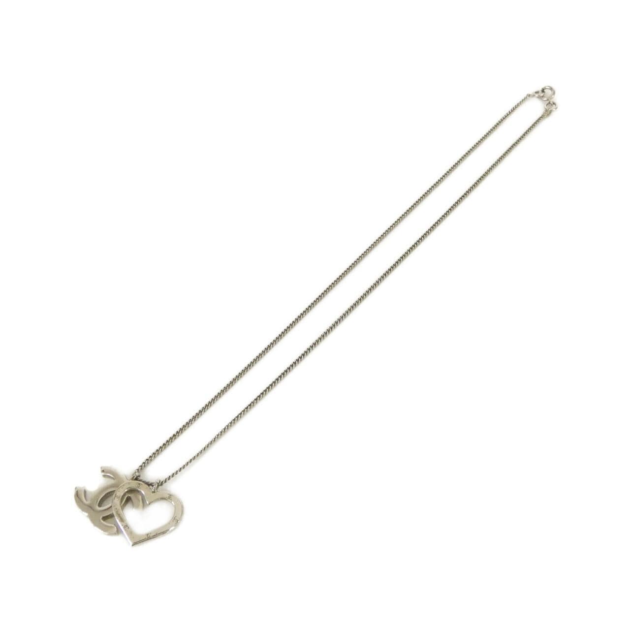 【ヴィンテージ】シャネル 25430 ネックレス