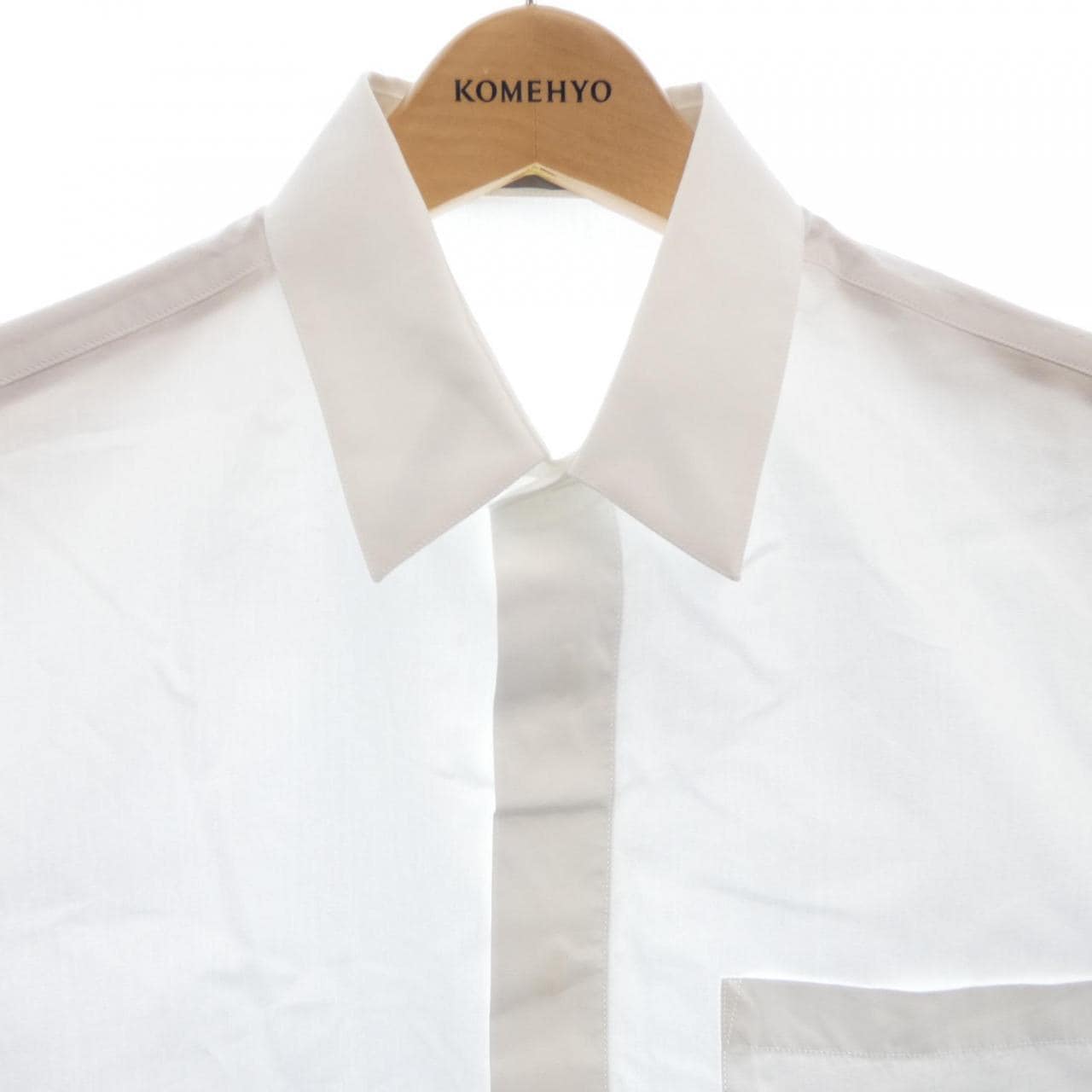 ディオール DIOR 493C521A1581 S／Sシャツ