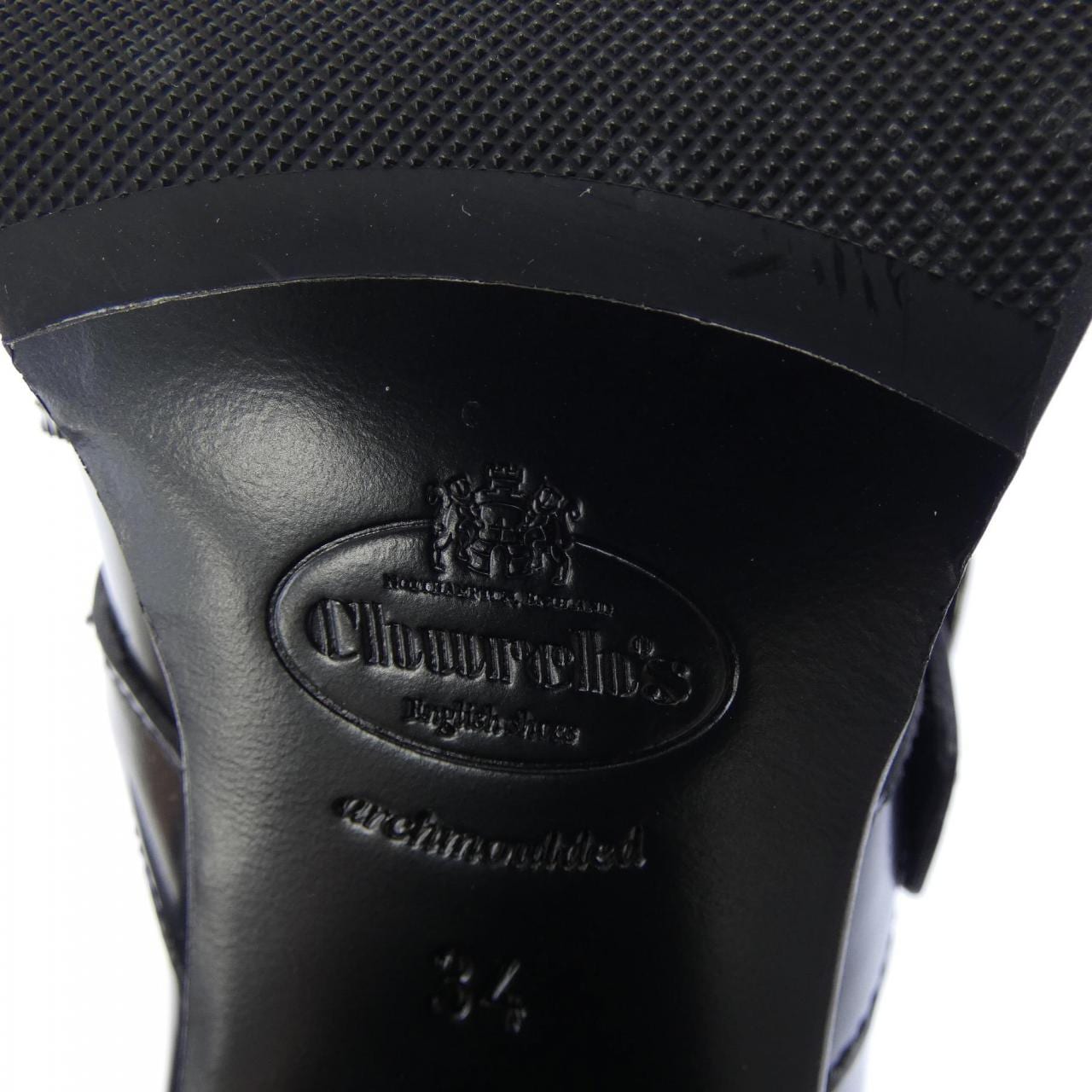 チャーチ CHURCH'S シューズ