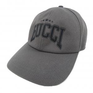 グッチ GUCCI 817455 キャップ