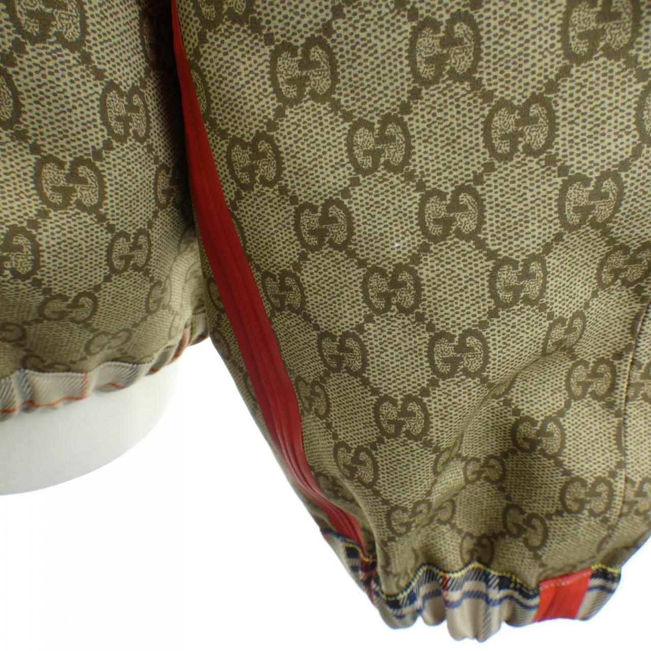 グッチ GUCCI GG 727347 ZAKLU ジャケット