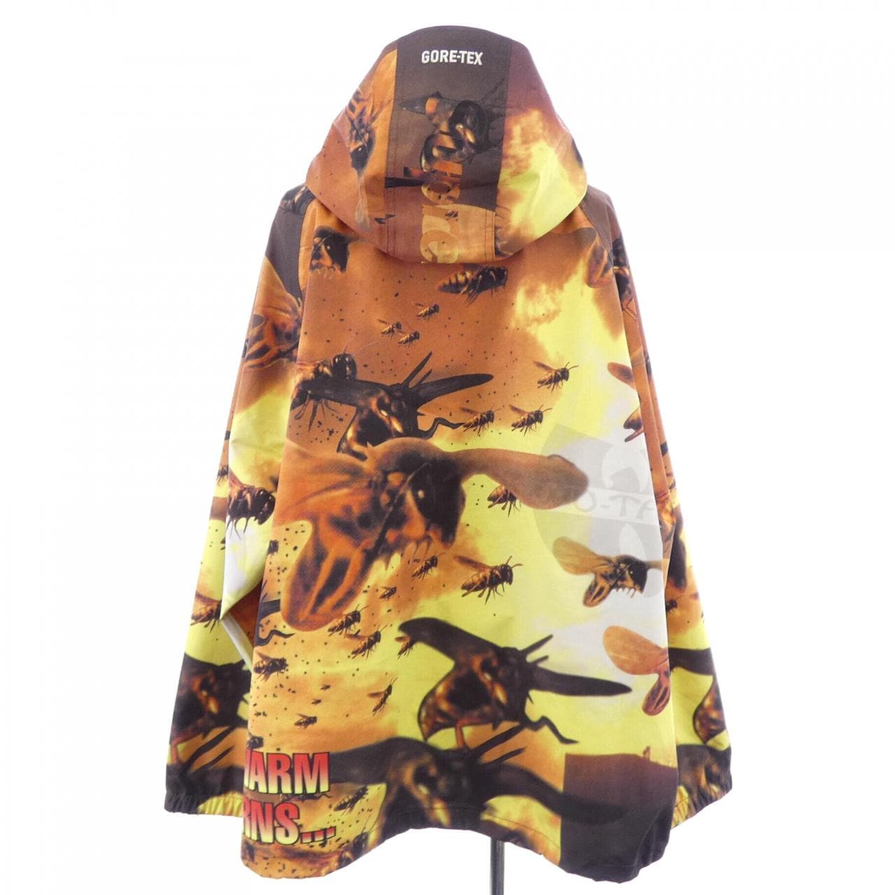 シュプリーム SUPREME Wu-Tang Clan ジャケット