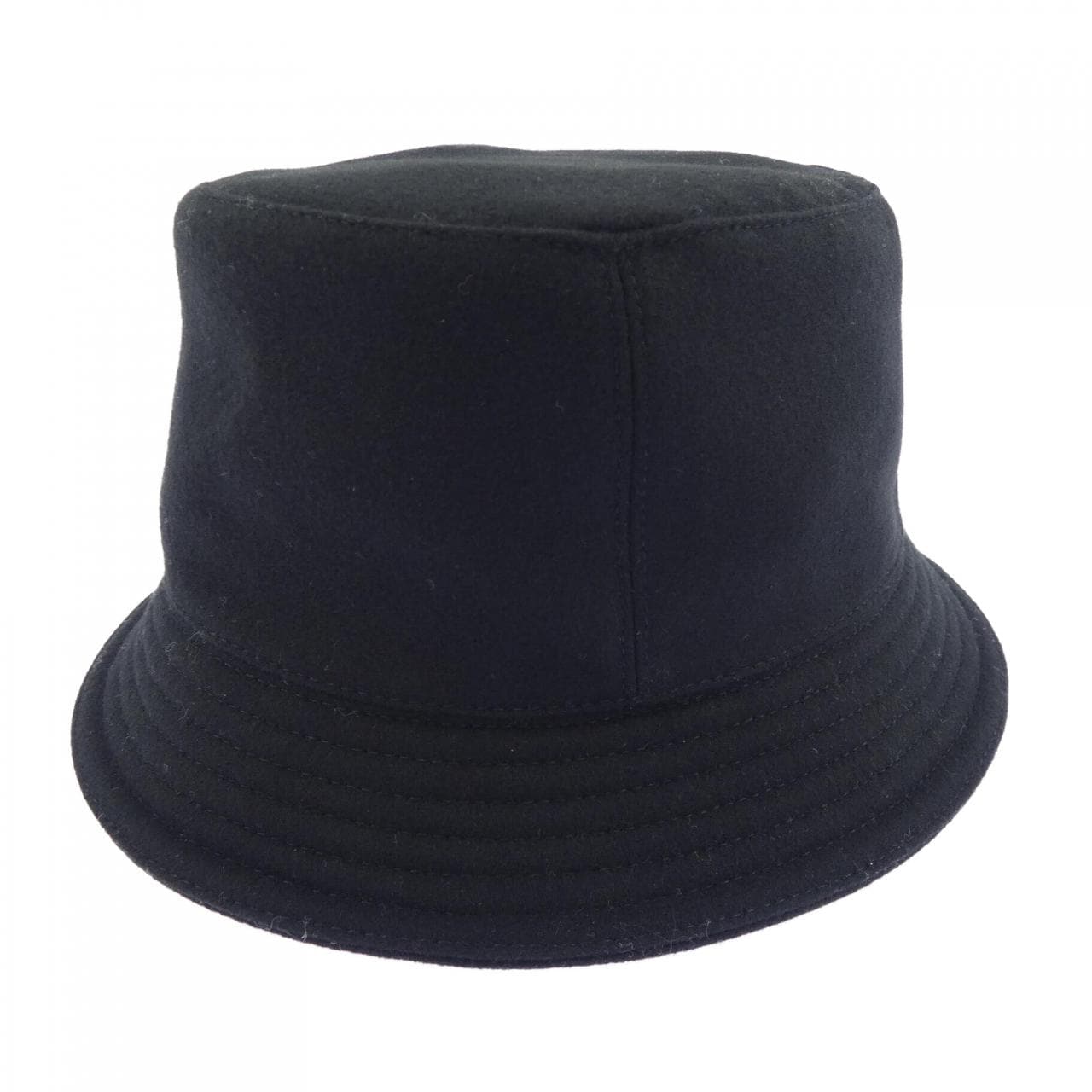 エルメス HERMES LA PARISIENNE/H PASSANT H222020N カルヴィ ハット