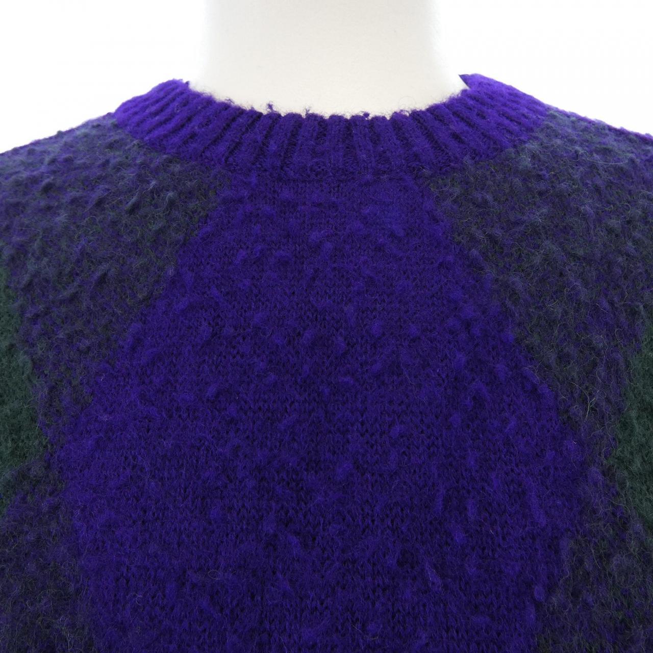 バーバリー BURBERRY 80772141 ニット