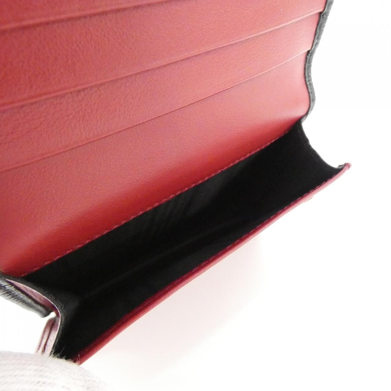 サルヴァトーレフェラガモ 66 A062 カードケース