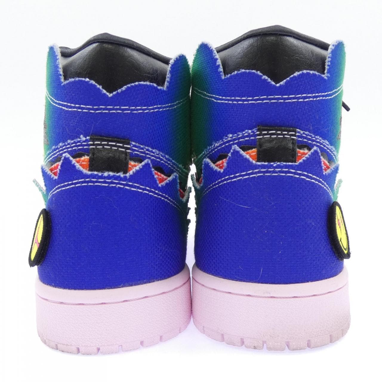 ナイキ ジョーダン NIKE JORDAN DC3481-900 J BALVIN スニーカー