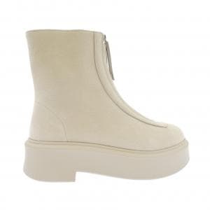 ザロウ THE ROW ZIPPED BOOT I ブーツ