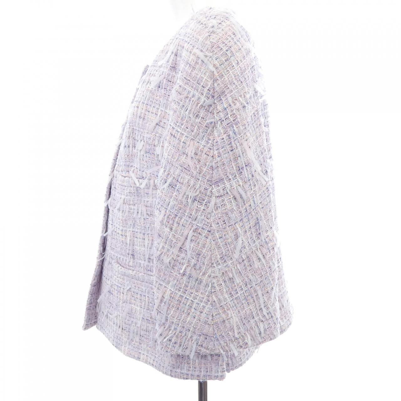 シャネル CHANEL P58339V44252 ジャケット