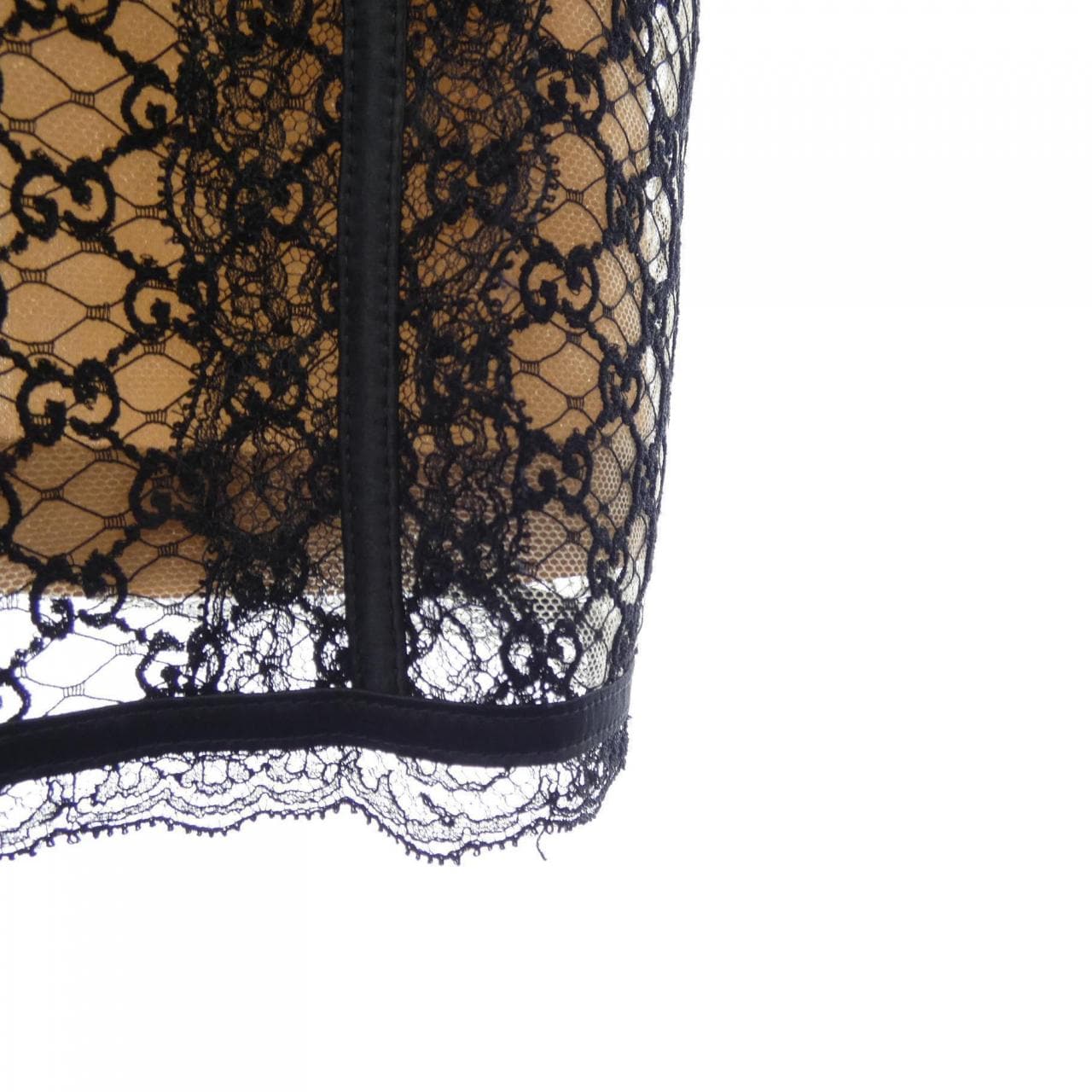 グッチ GUCCI GGネット 678193 XUADT スカート