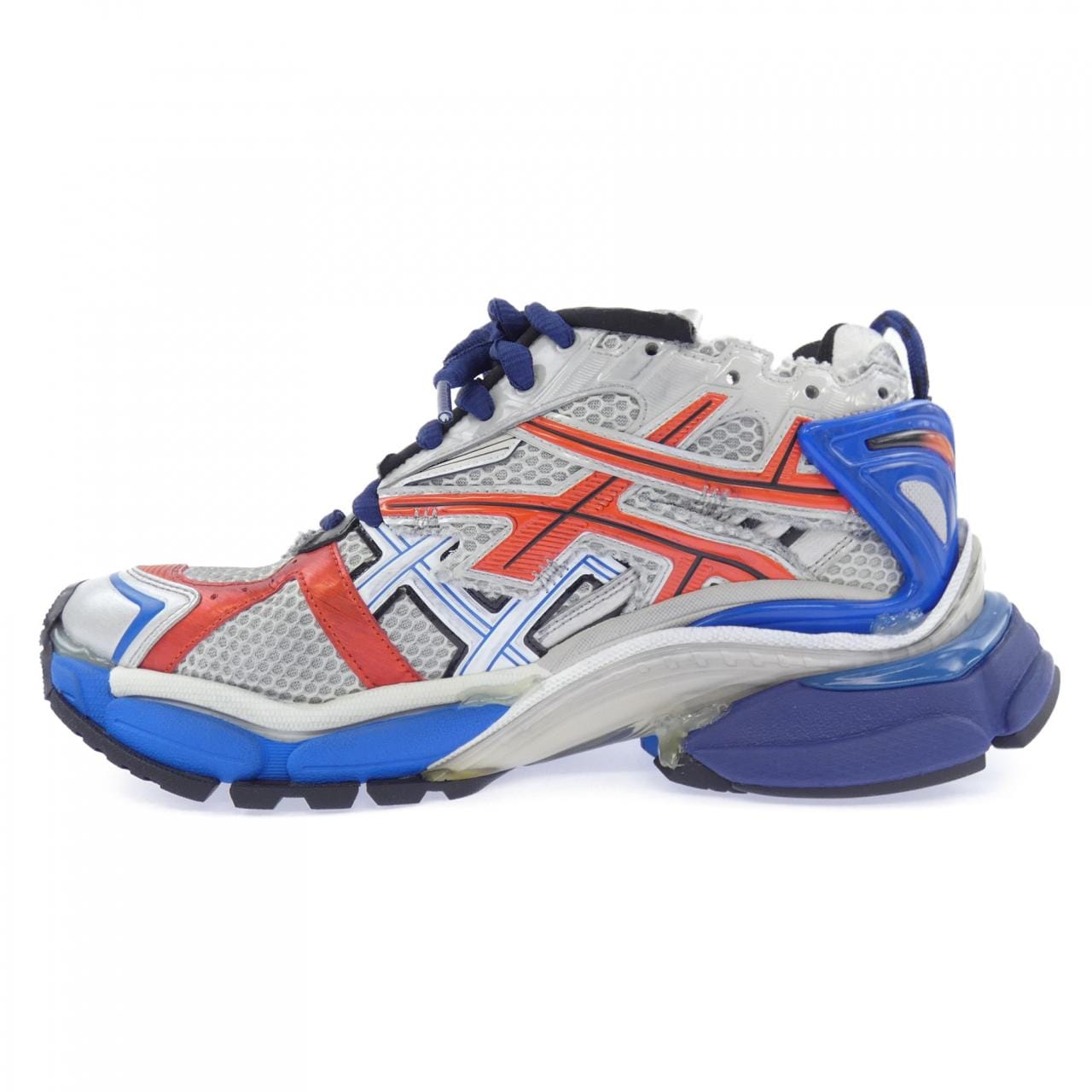 バレンシアガ BALENCIAGA 677403 スニーカー