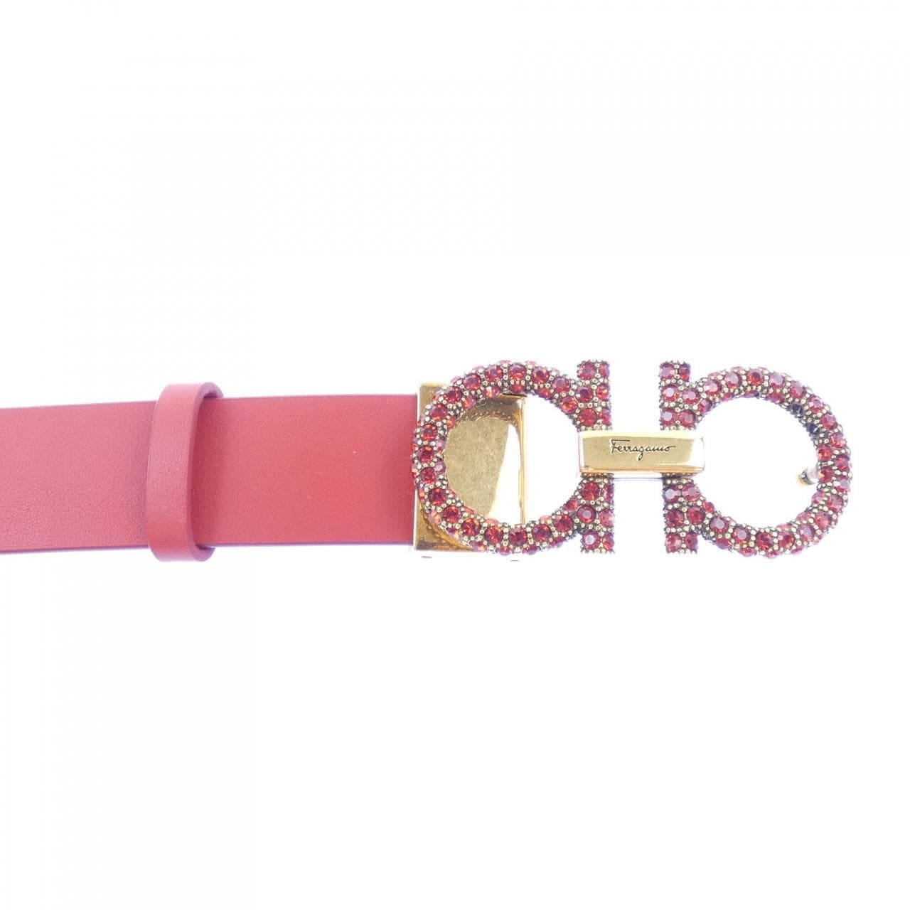 サルヴァトーレフェラガモ SALVATORE FERRAGAMO BELT
