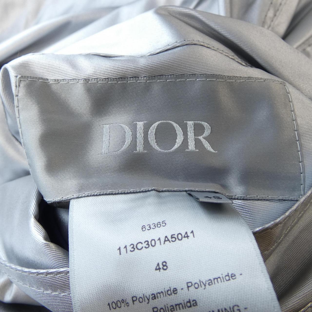 ディオール DIOR 113C301A5041 コート