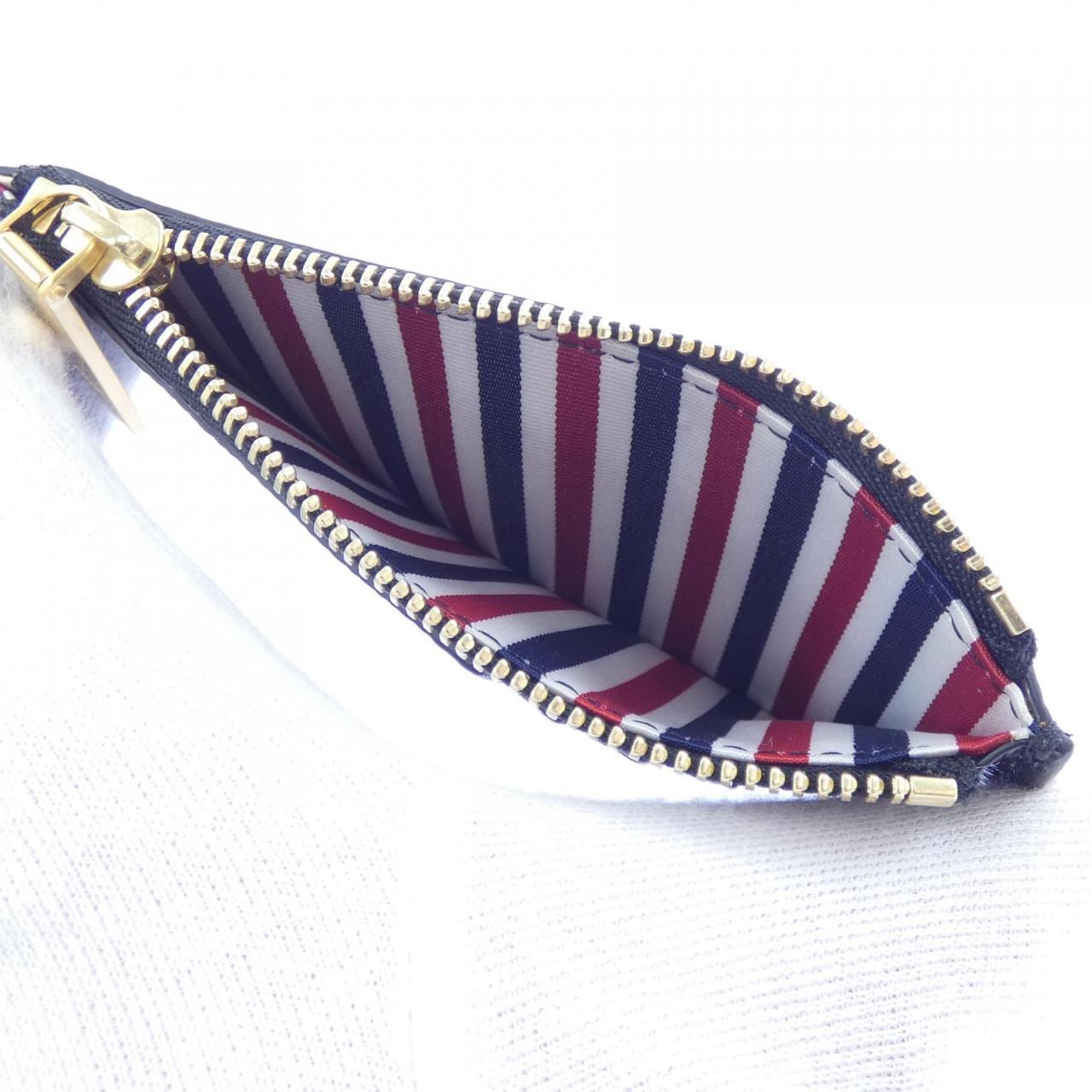 トムブラウン THOM BROWNE MAW298A 00198 COIN CASE
