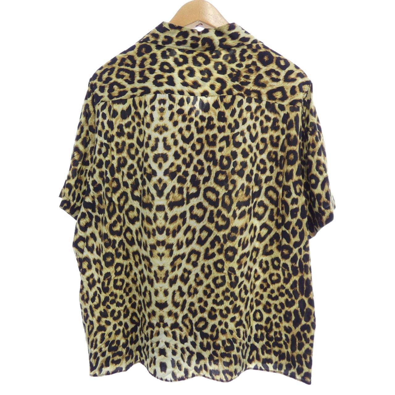 セリーヌ CELINE 2C036575D S/Sシャツ
