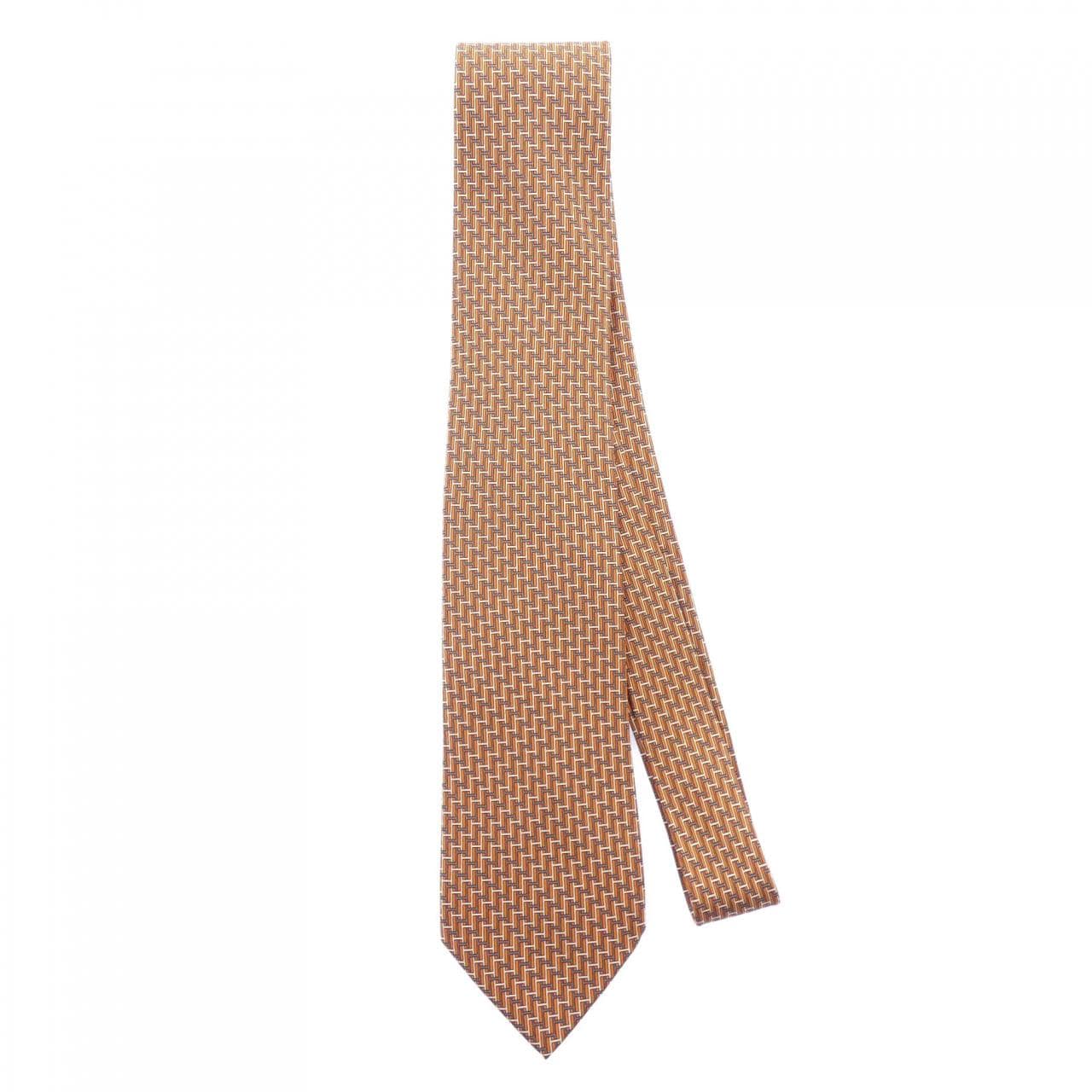 エルメス HERMES NECKTIE
