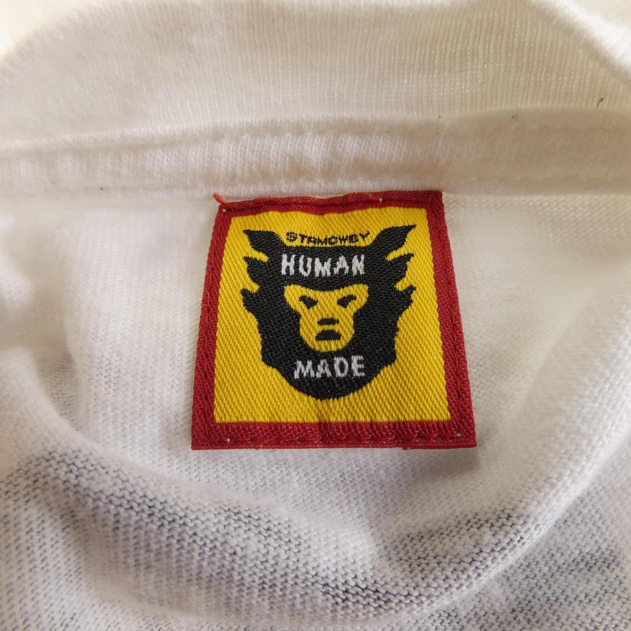 ヒューマンメイド HUMAN MADE トップス