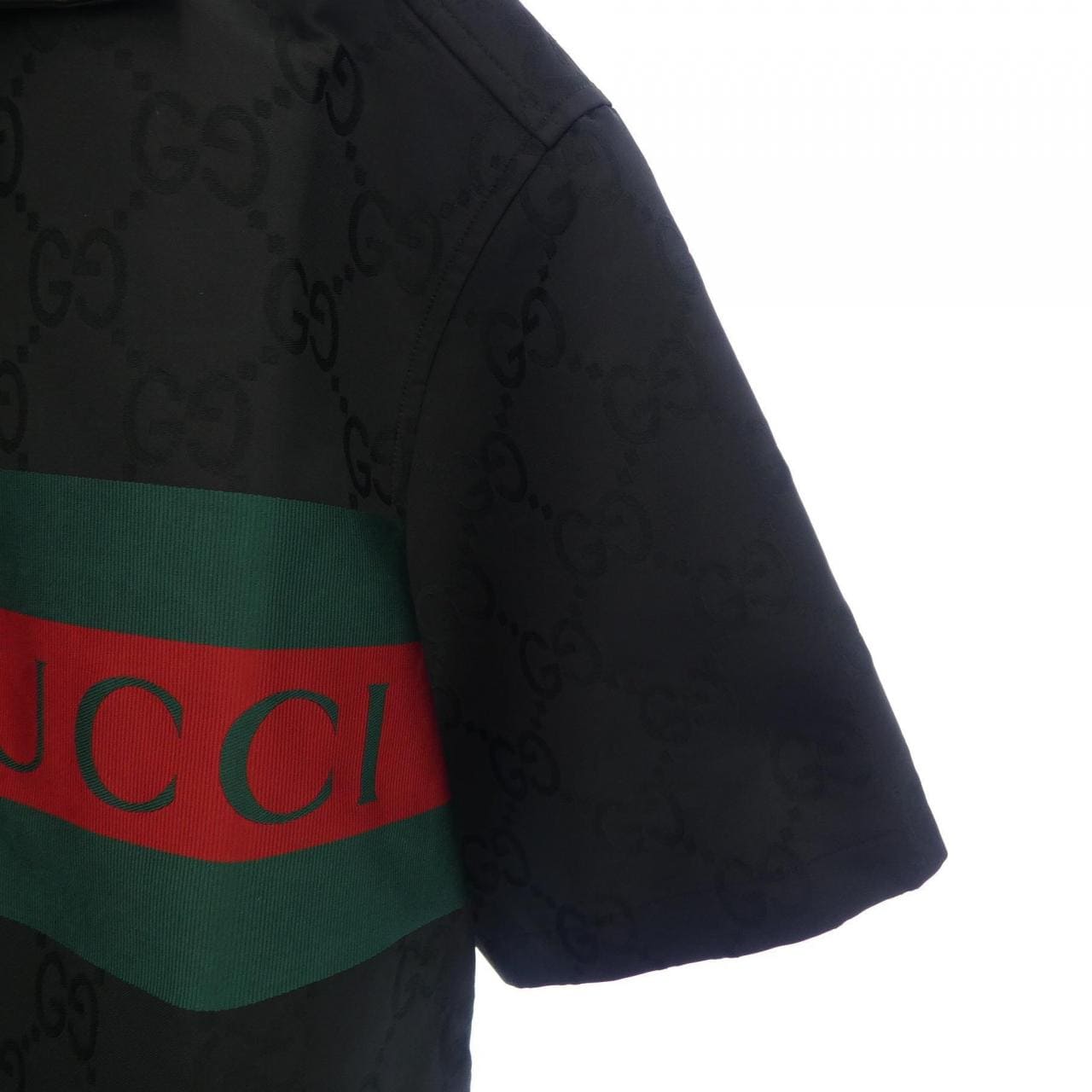 グッチ GUCCI 782743 ZAQD2 S／Sシャツ