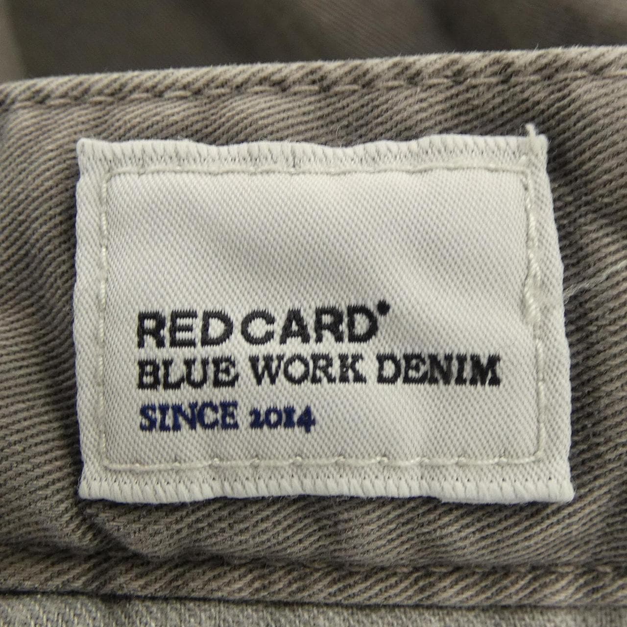 レッドカード RED CARD TL22895 パンツ