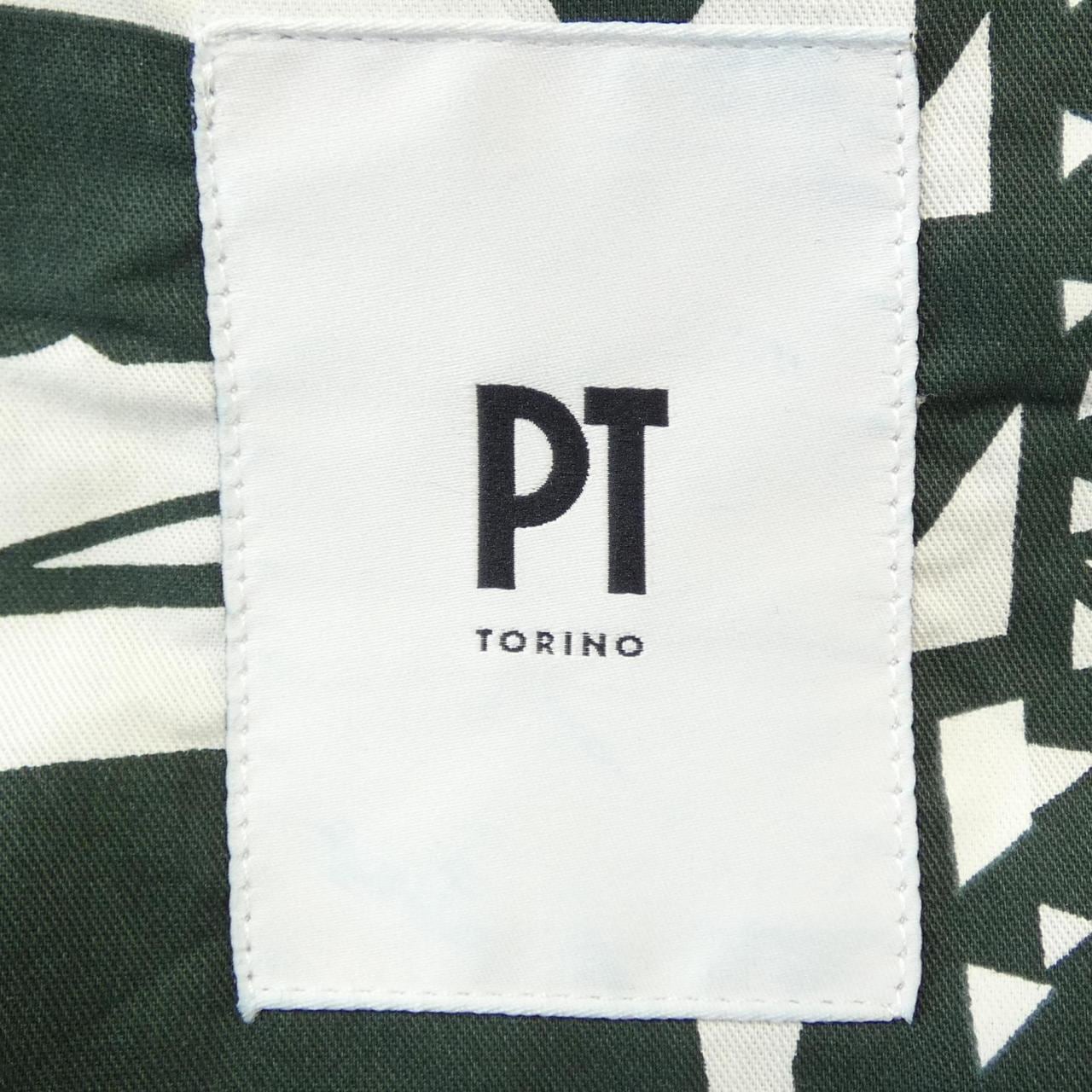 ピーティートリノ PT TORINO COALJMB00RWL パンツ