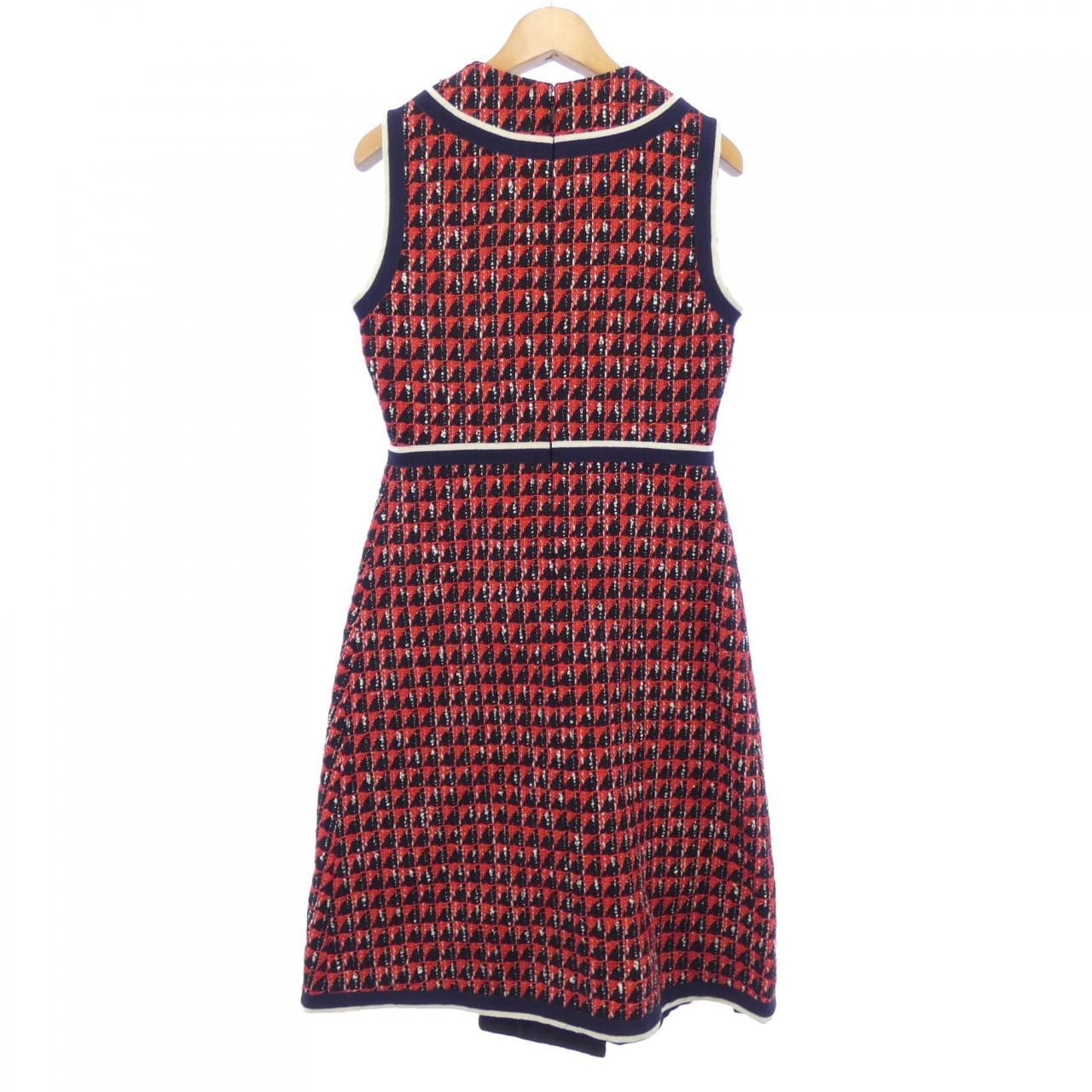 グッチ GUCCI 550348 ZAAK9 ワンピース