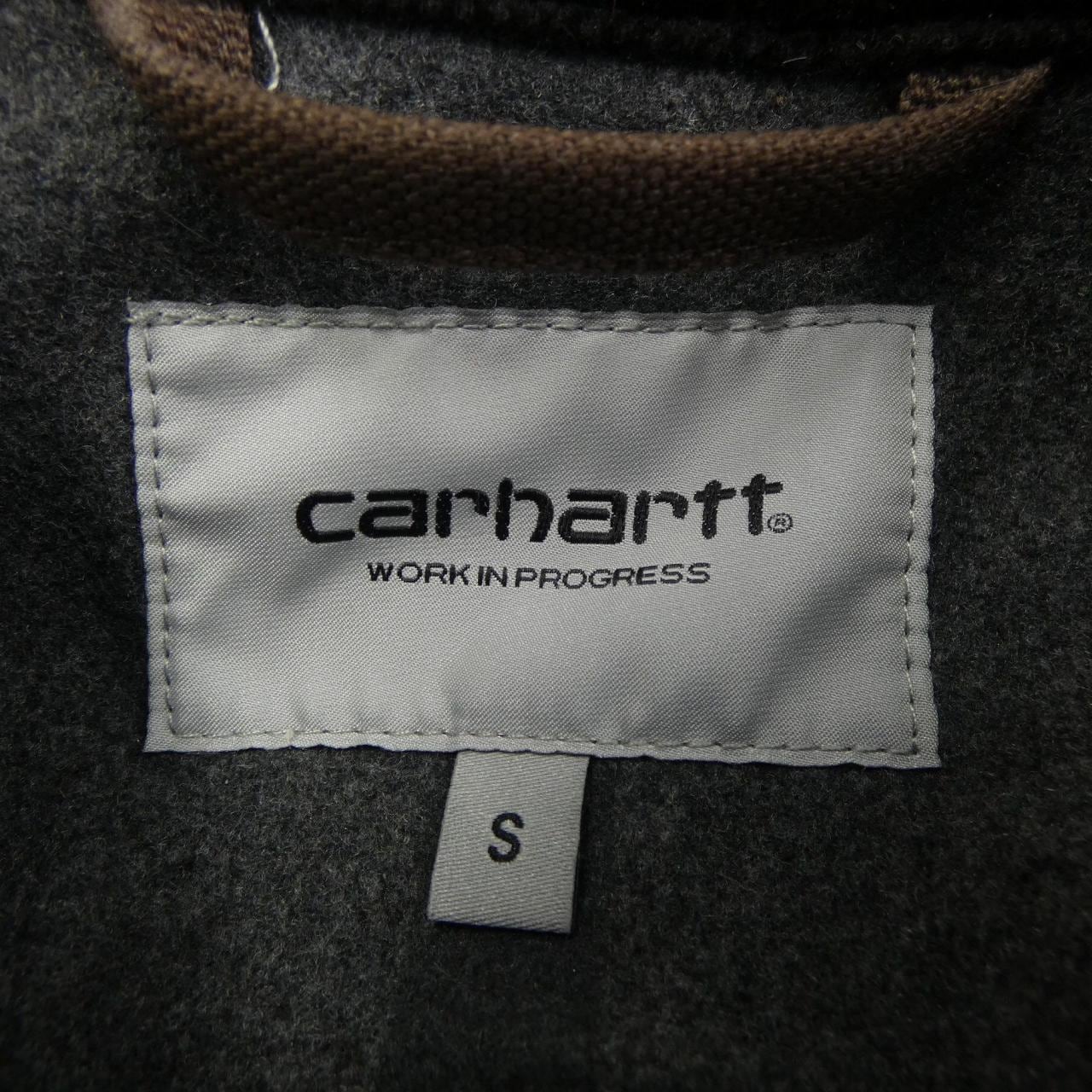 カーハート CARHARTT MICHIGANCOAT ブルゾン