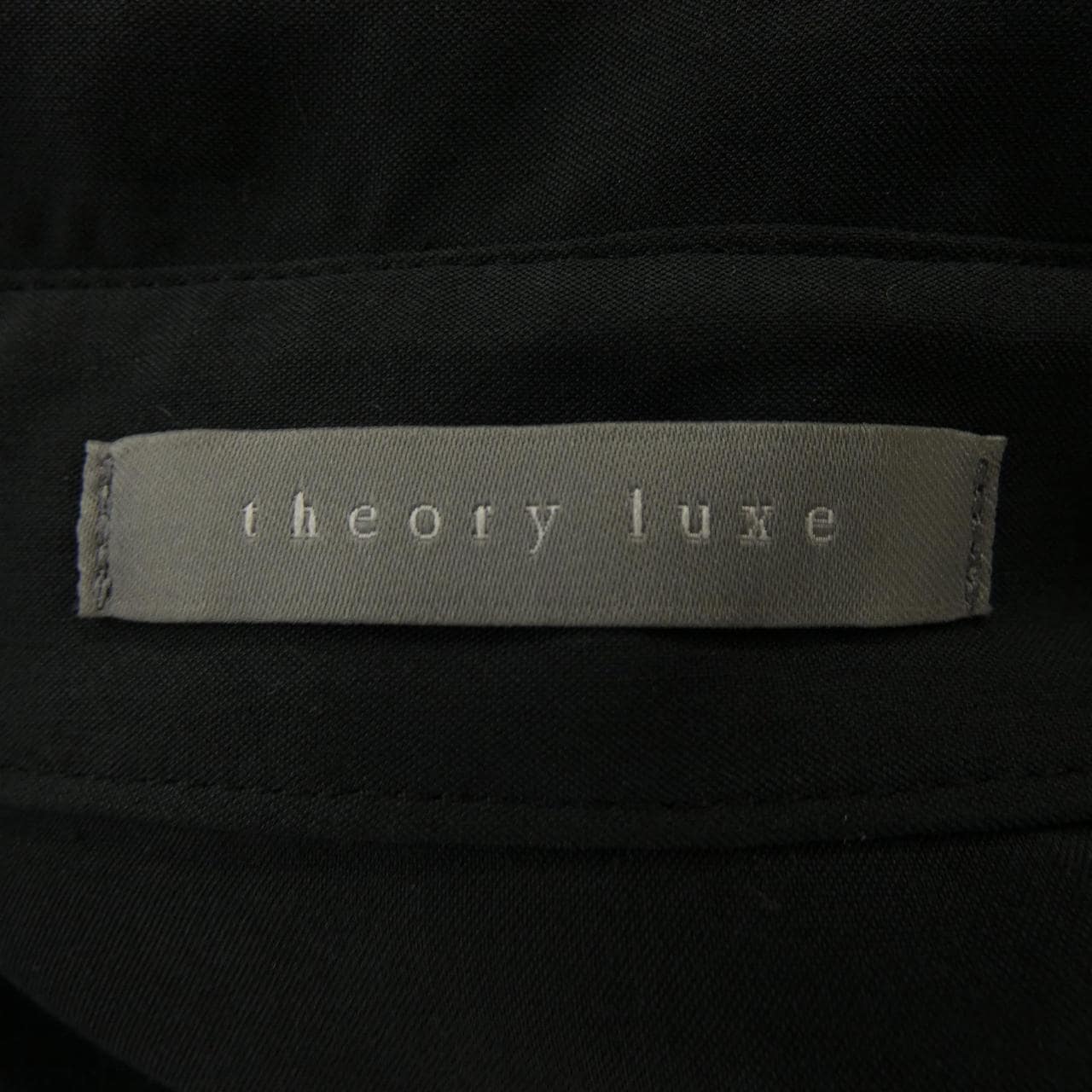 セオリーリュクス Theory luxe 03-5408260 シャツ