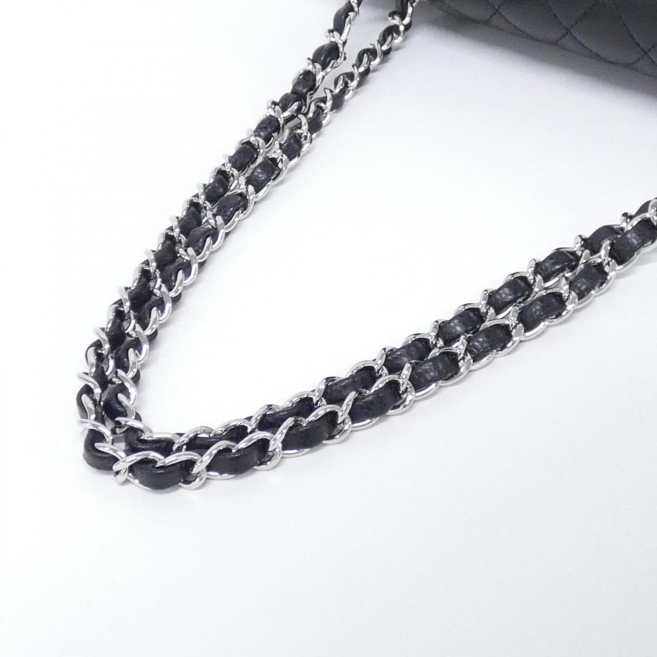 【未使用品】シャネル 1112 ショルダーバッグ